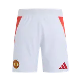 Manchester United Home Player Version Jerseys Full Kit
