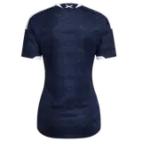 Women's Scotland Home Jersey World Cup 2026