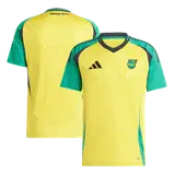 Jamaica Home Soccer Jersey Copa America