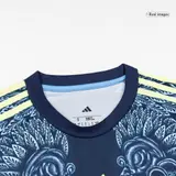 Women's Club America Away Jersey 2025/26