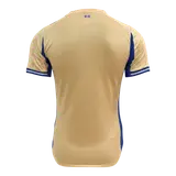Marseille Fourth Away Player Version Jersey 2025/26