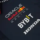Red Bull F1 Racing Team Polo - Navy