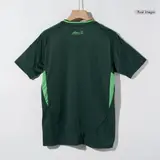 Algeria Away Soccer Jersey