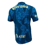Club America Away inspired Soccer Jersey