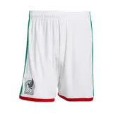 Mexico Home Soccer Shorts World Cup 2026