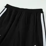 Germany 1/4 Zip Tracksuit 2026 Black