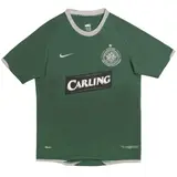 Retro Soccer Jersey Celtic Away 2007/08