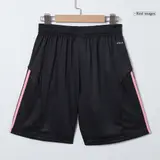 Juventus Home Soccer Shorts 2025/26