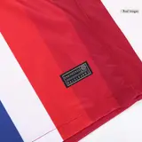 Norway Home Soccer Jersey