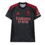 Benfica Away Soccer Jersey