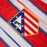 GRIEZMANN #7 Atletico Madrid Home Player Version Jersey