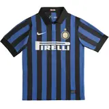 Retro Soccer Jersey Inter Milan Home 2011/12