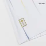 Japan Away Player Version Jersey World Cup 2026
