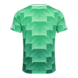 Retro Soccer Jersey Germany Away 1988/90