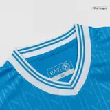 Napoli Home Kids Soccer Jerseys Kit 2025/26