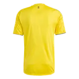 Al Nassr Home Soccer Jersey 2025/26