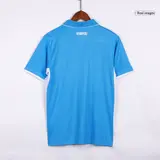 Napoli Home inspired Soccer Jersey