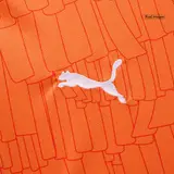 Côte d'Ivoire Home Soccer Jersey