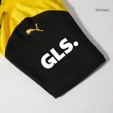 Borussia Dortmund Home Jerseys Full Kit