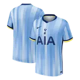 Tottenham Hotspur Away Soccer Jersey