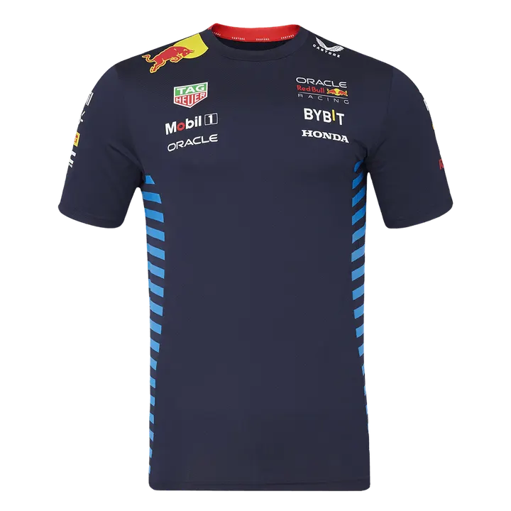 Red Bull F1 Racing Team Shirt