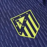 SØRLOTH #9 Atletico Madrid Away Player Version Jersey 2025/26