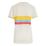 Women's Colombia Jersey - 100th Anniversary