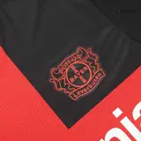 Bayer 04 Leverkusen Home inspired Soccer Jersey 2023/24