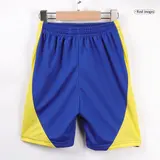 RONALDO #7 Al Nassr Home Kids Soccer Jerseys Kit
