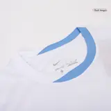 Uruguay Away Soccer Jersey Copa America