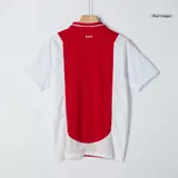 Ajax Home Soccer Jersey