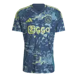 Ajax Away Soccer Jersey