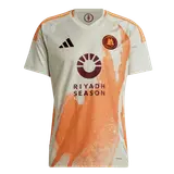 DYBALA #21 Roma Away Soccer Jersey