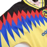 Retro Soccer Jersey Club America Home 1995