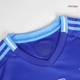 L.MARTÍNEZ #22 Argentina Away Soccer Jersey