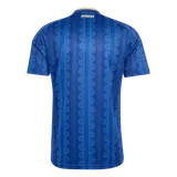 Sweden Away Soccer Jersey World Cup 2026