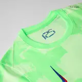 RAPHINHA #11 Barcelona Third Away Soccer Jersey -UCL