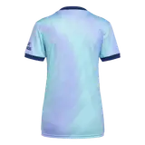 Women's Arsenal Third Away Jersey