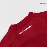 Hungary Home Player Version Jersey World Cup 2026