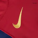 RAPHINHA #11 Barcelona Home Soccer Jersey -UCL
