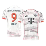 KANE #9 Bayern Munich Away Soccer Jersey 2025/26