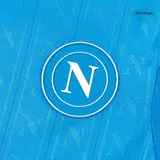Napoli Home inspired Soccer Jersey 2025/26