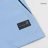 Uruguay Home Soccer Jersey World Cup 2026