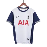 Tottenham Hotspur Home Soccer Jersey