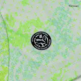 Switzerland Away Soccer Jersey World Cup 2026
