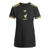 Women's Mexico Gold Jersey 2025
