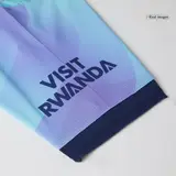ØDEGAARD #8 Arsenal Third Away Player Version Jersey