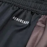 Real Madrid 1/4 Zip Tracksuit Gray