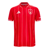 Nottingham Forest Home Soccer Jersey 2025/26