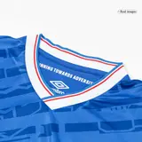 Ipswich Town Home Soccer Jersey 2025/26